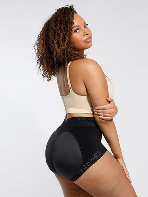 Seamless Shaping Panties Winteres