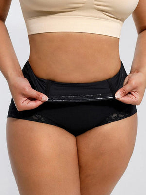 Seamless Shaping Panties Winteres
