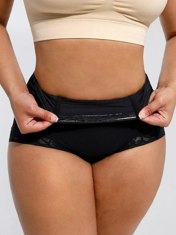 Seamless Shaping Panties Winteres