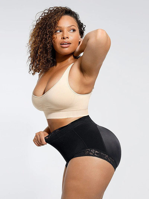 Seamless Shaping Panties Winteres
