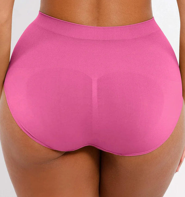 Seamless Butt-Lifter Tummy-Control Panties Winteres