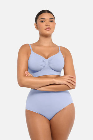 Adjustable Shaping Bra & Panties Set Winteres