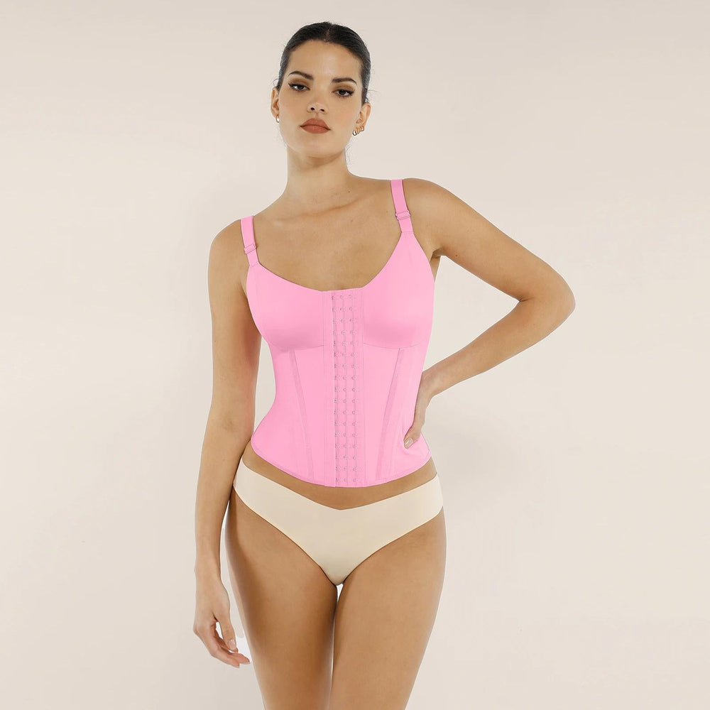 Anti-Shake Chest Waist Trainer Winteres