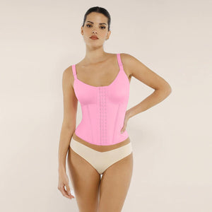 Anti-Shake Chest Waist Trainer Winteres