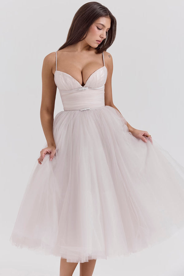 Athena Midi Dress Winteres