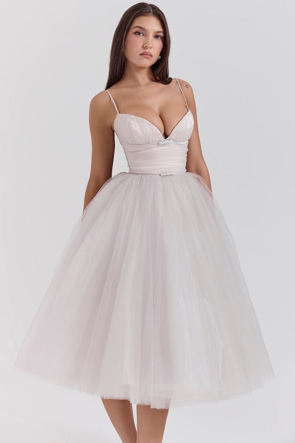 Athena Midi Dress Winteres