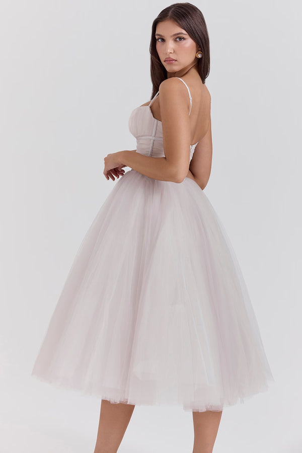 Athena Midi Dress Winteres