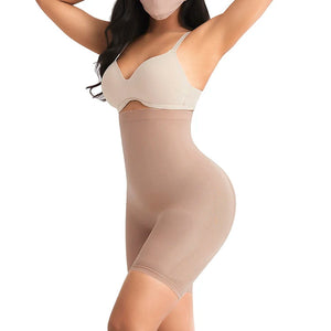Leg & Butt Lifter High-Waist Shaper Winteres