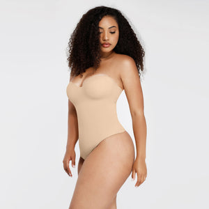 Seamless Underwire Bra Winteres
