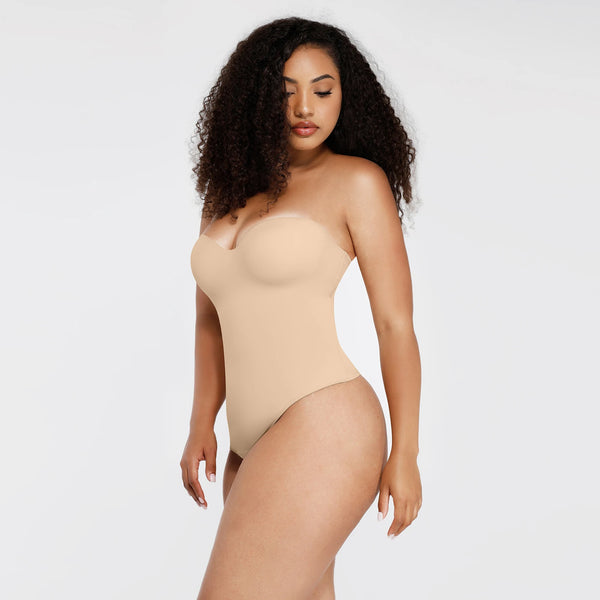 Seamless Underwire Bra Winteres