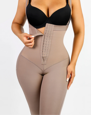 Open Bust Full Shaper Winteres