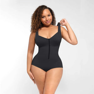 Slimming High-Waist Shaping Bodysuit Winteres