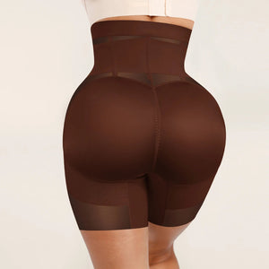 Adjustable-Hooks Tummy Bodysuit Winteres