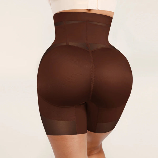 Adjustable-Hooks Tummy Bodysuit Winteres