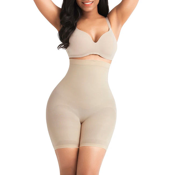 Leg & Butt Lifter High-Waist Shaper Winteres