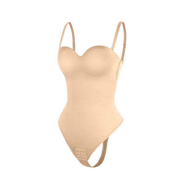 Seamless Underwire Bra Winteres