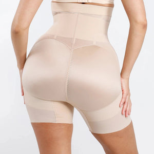 Adjustable-Hooks Tummy Bodysuit Winteres