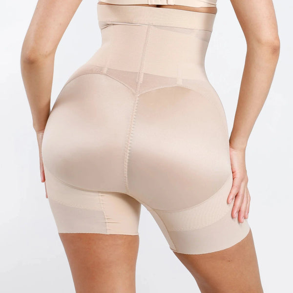 Adjustable-Hooks Tummy Bodysuit Winteres