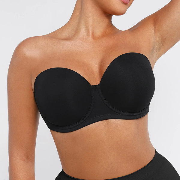 Adjustable Seamless Shaping Bra Winteres