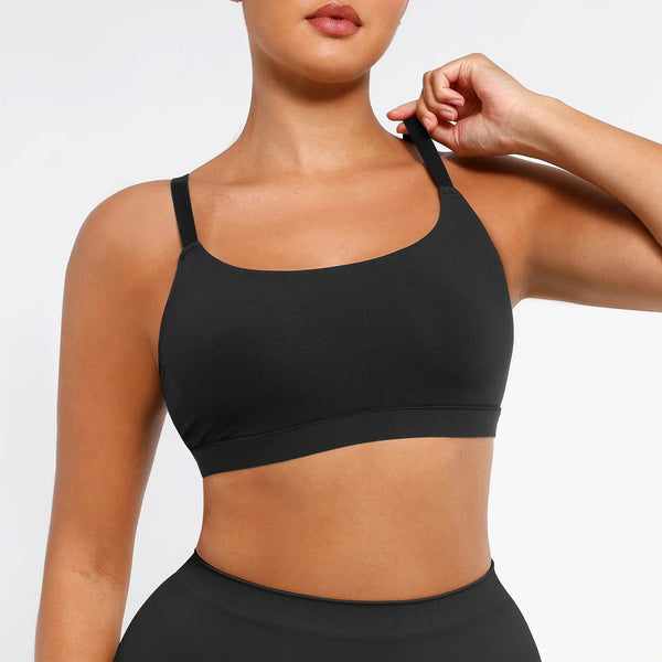 Push up Shapewear Seamless Bra Winteres