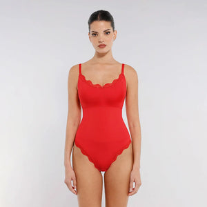 The Silhouette Bodysuit Winteres