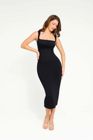 Bodycon Shaping Dress Winteres