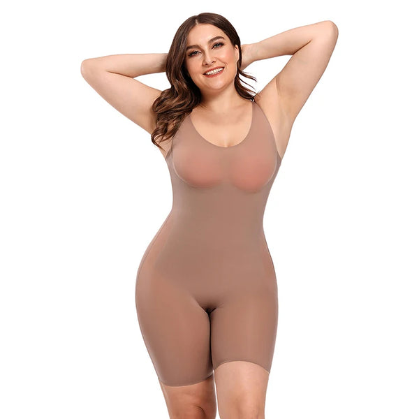 Butt-Lifter Slimming Panties Winteres