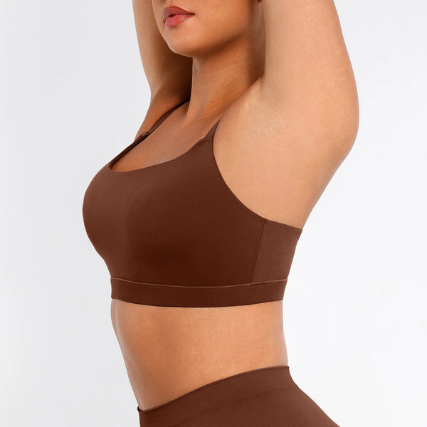 Push up Shapewear Seamless Bra Winteres
