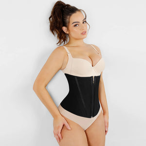 Tummy-Control Waist Trainer Belt Winteres