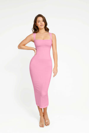 Bodycon Shaping Dress Winteres