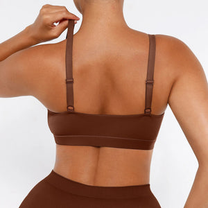 Push up Shapewear Seamless Bra Winteres