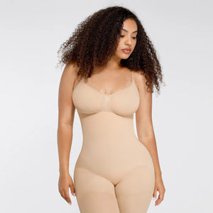 All-in-One Full Body Shaper Winteres
