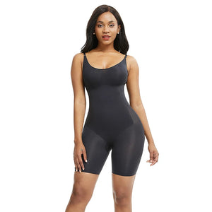 Seamless High Waist Full Body Shaper Winteres