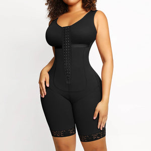 Chest-Support Waist-Control Shaper Winteres