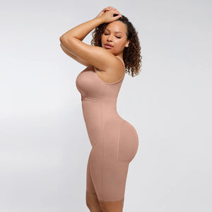 Firm Control Colombian Body Winteres