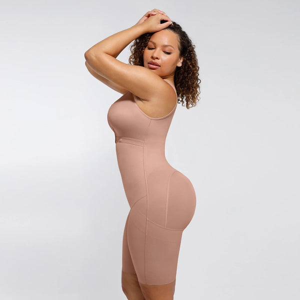 Firm Control Colombian Body Winteres