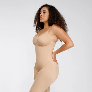 All-in-One Full Body Shaper Winteres