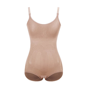 Seamless Curve Bodysuit Winteres