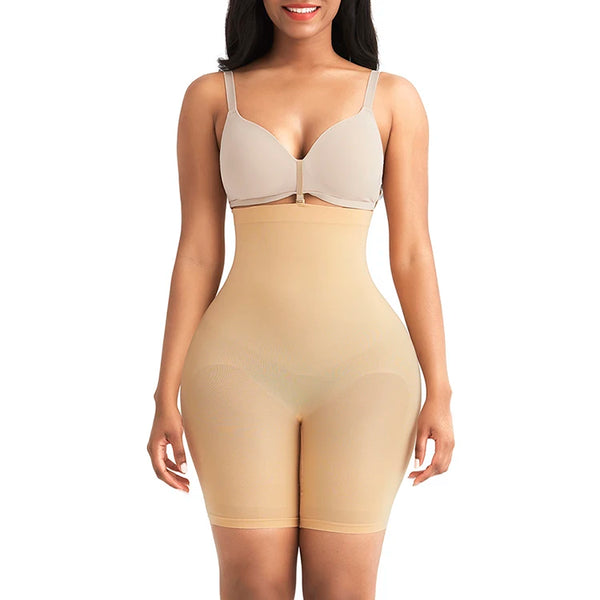 Leg & Butt Lifter High-Waist Shaper Winteres
