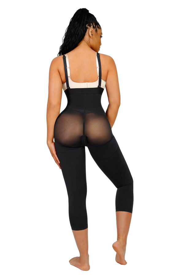 Open Bust Full Shaper Winteres