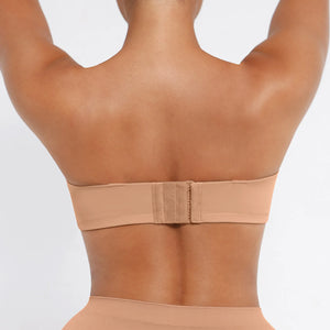 Adjustable Seamless Shaping Bra Winteres