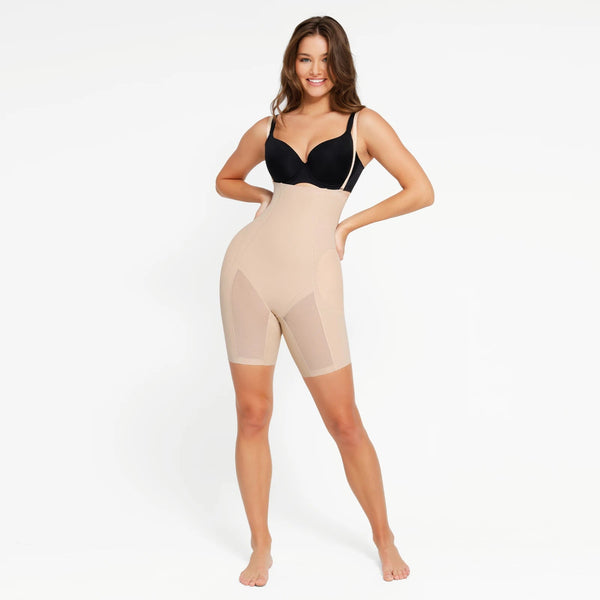 Butt-Lifter Boxer Shapewear Winteres