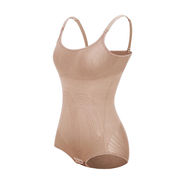 Seamless Curve Bodysuit Winteres