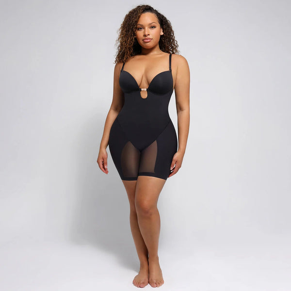 Backless Push-Up Shaper Winteres