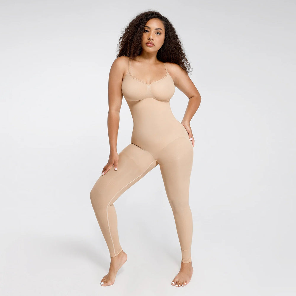 All-in-One Full Body Shaper Winteres