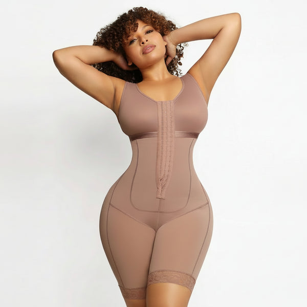 Chest-Support Waist-Control Shaper Winteres