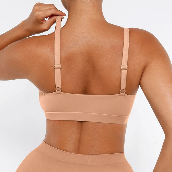 Push up Shapewear Seamless Bra Winteres