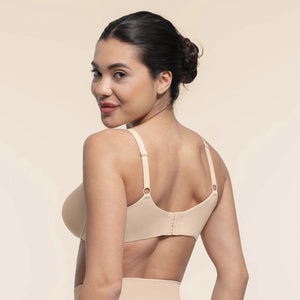 Deep Cup Push-Up Bra Winteres