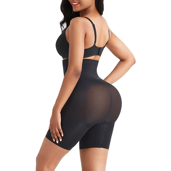 Leg & Butt Lifter High-Waist Shaper Winteres