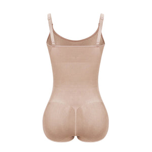 Seamless Curve Bodysuit Winteres